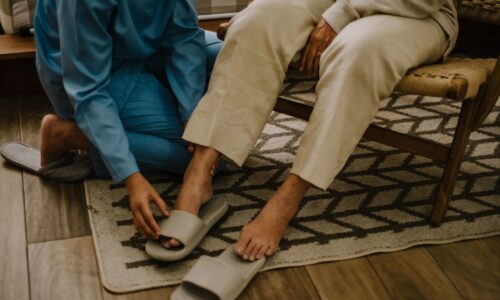 親の介護 偏見を乗り越え、正しい介護選択をする家族