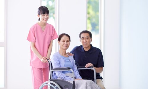 介護 買い物代行のリアル体験談｜利用者が語るメリット・デメリット