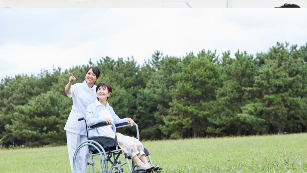 親の介護 言えない悩みを抱える人の心理と解決策