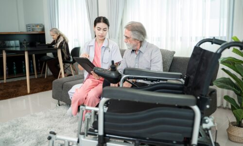 親の介護 時短 を実現するための神アイテム7選！負担を減らし、効率よく介護を進める便利グッズを紹介