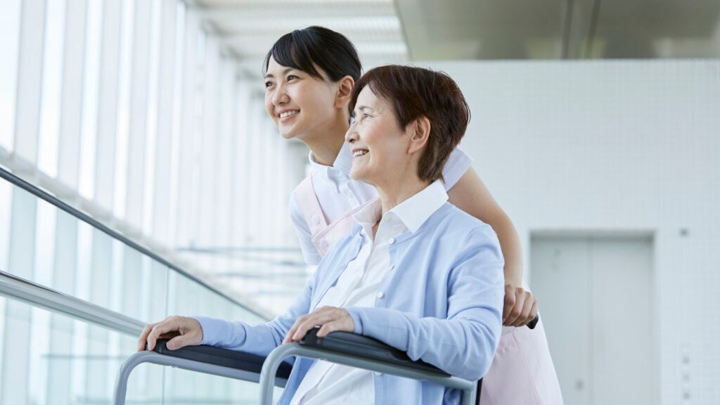 親の介護 休む ためのプロ直伝の裏ワザ5選!介護負担を軽減しながら無理なく続ける方法を紹介