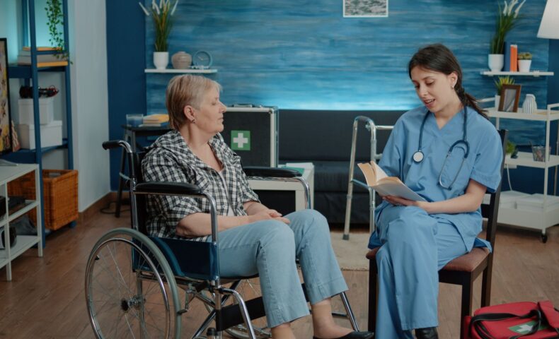 親の介護 気付き｜見落としがちなサインを確認する家族