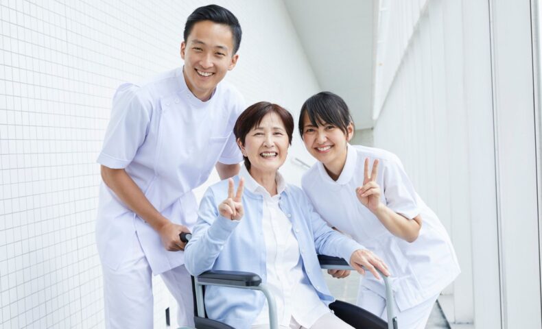 コスパ最強の介護用品｜費用を抑えて快適な介護を実現するアイテム特集