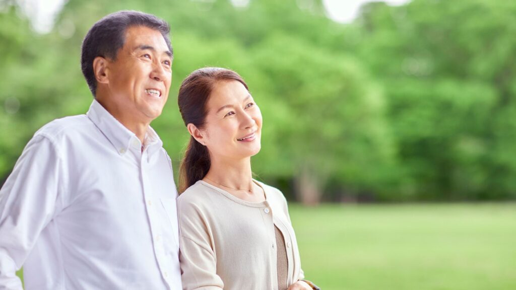 介護 おむつ交換 きついと悩む介護者たちが本音を語り合う座談会の様子