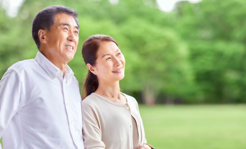 介護 おむつ交換 きついと悩む介護者たちが本音を語り合う座談会の様子