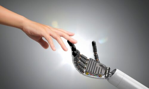 介護ロボット導入現場で起きた問題点と失敗事例を示す介護士の困惑シーン