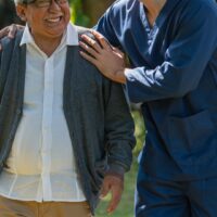 介護タクシー求人の比較図：大手と個人の違いと選び方ポイントをわかりやすく解説