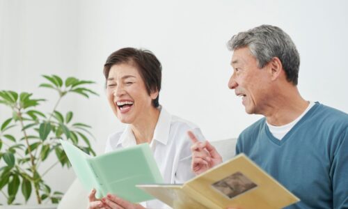 介護者が病気になったら突然の介護中断に備える方法を示すイメージ